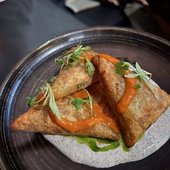 Meski Restaurant - Polllo GUISADOS empanadas - Ethiopian Near Me - San Francisco, California Meski Restaurant - Polllo GUISADOS empanadas - Ethiopian Near Me - San Francisco, California