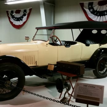 Seal Cove Auto Museum - Museums Near Me - Seal Cove, Maine Seal Cove Auto Museum - Museums Near Me - Seal Cove, Maine