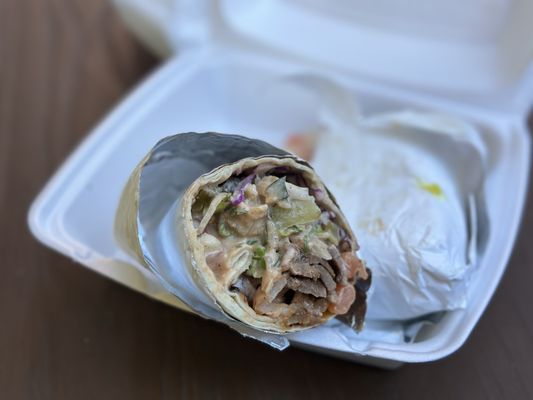 Istanbul Mediterranean Restaurant (Halal) by null