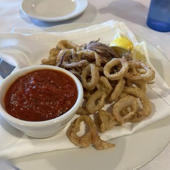 Lasagna House - Westheimer Rd - Calamari - Italian Near Me - Houston, Texas Lasagna House - Westheimer Rd - Calamari - Italian Near Me - Houston, Texas