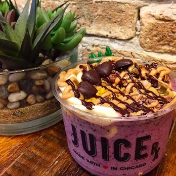 JuiceRx - Juice Bars & Smoothies Near Me - Chicago, Illinois JuiceRx - Juice Bars & Smoothies Near Me - Chicago, Illinois