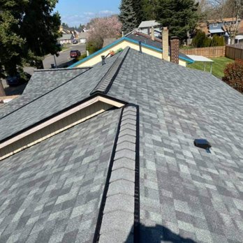 Predator Roofing And Construction - Owens corning duración state grey color - Roofing Near Me - Salem, Oregon Predator Roofing And Construction - Owens corning duración state grey color - Roofing Near Me - Salem, Oregon