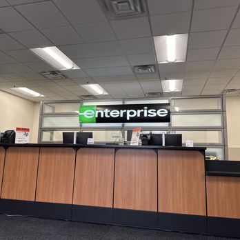 Enterprise Rent-A-Car - Car Rental Near Me - Dallas, Texas Enterprise Rent-A-Car - Car Rental Near Me - Dallas, Texas