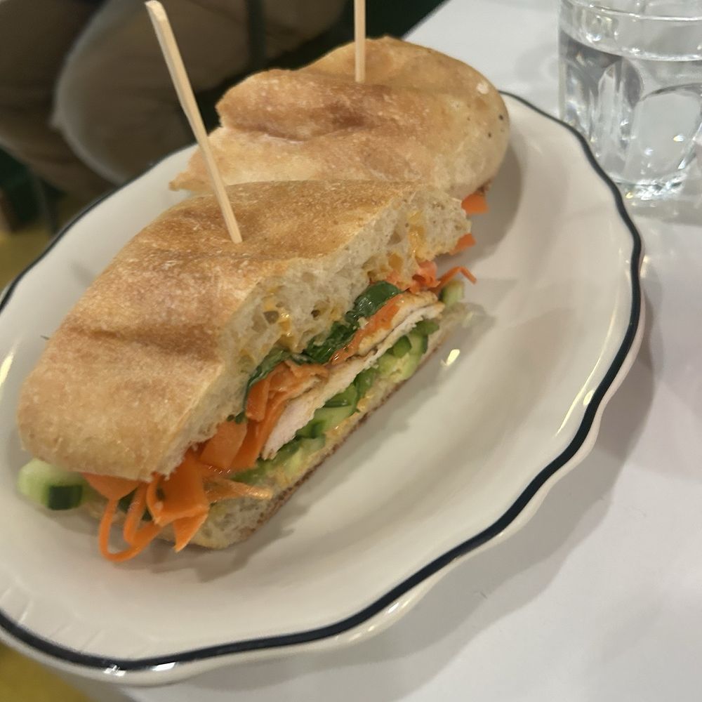 bird banh bird banh