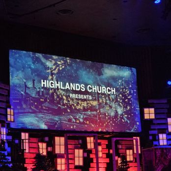 Highlands Church - Churches Near Me - La Crescenta, California Highlands Church - Churches Near Me - La Crescenta, California