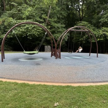 Blue Jay Point County Park - Swings - August 2026 - Parks Near Me - Raleigh, North Carolina Blue Jay Point County Park - Swings - August 2026 - Parks Near Me - Raleigh, North Carolina