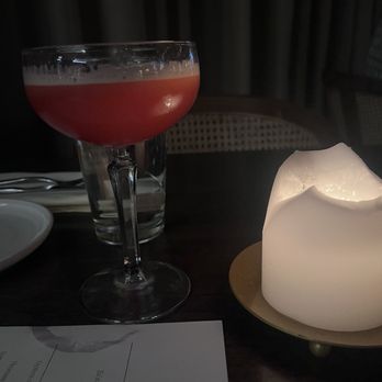 Wren & Wolf - Raspberry beret - Cocktail Bars Near Me - Phoenix, Arizona Wren & Wolf - Raspberry beret - Cocktail Bars Near Me - Phoenix, Arizona