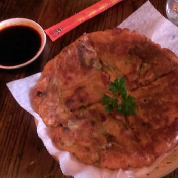 Roosterspin - Kimchi Pajeon - Korean Near Me - Westfield, New Jersey Roosterspin - Kimchi Pajeon - Korean Near Me - Westfield, New Jersey