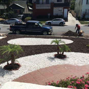 Southwind Landscaping - Artificial Turf Near Me - Pasadena, California