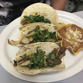 Lola's Mexican Restaurant - Carne Asada tacos - Mexican Near Me - Cedarville, Ohio Lola's Mexican Restaurant - Carne Asada tacos - Mexican Near Me - Cedarville, Ohio