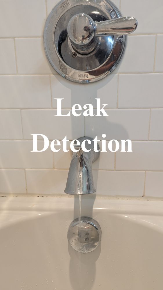 Slide of HiTrend Plumbers