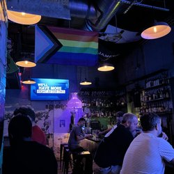 Last Call Bar