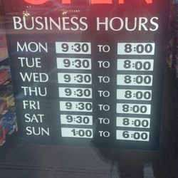 Dollar Zone