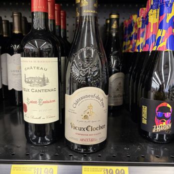 Grocery Outlet - Rare French wine - Grocery Near Me - Grand Terrace, California Grocery Outlet - Rare French wine - Grocery Near Me - Grand Terrace, California