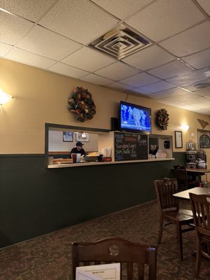 Kelly's Pub & Eatery by null