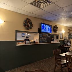 Kelly's Pub & Eatery