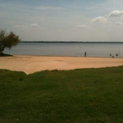 Birch Creek Recreation - Beach