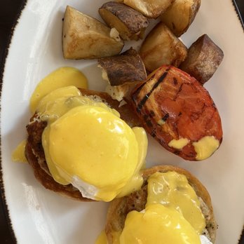 Juniper Restaurant - Crab benedict - American Near Me - Washington, DC, District of Columbia Juniper Restaurant - Crab benedict - American Near Me - Washington, DC, District of Columbia