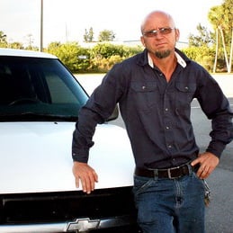 Morgan Maintenance, LLC