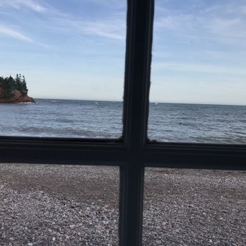 The Caves Restaurant - Seafood Near Me - Saint Martins, New Brunswick The Caves Restaurant - Seafood Near Me - Saint Martins, New Brunswick