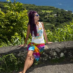Mana'o Tours - No words... You've got to Experience it to Understand it.