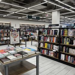 Barnes & Noble