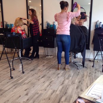 Salon Morzetta - Experienced hairstylists make women look gorgeous and glamorous at this new salon. - Hair Stylists Near Me - Midland Park, New Jersey Salon Morzetta - Experienced hairstylists make women look gorgeous and glamorous at this new salon. - Hair Stylists Near Me - Midland Park, New Jersey