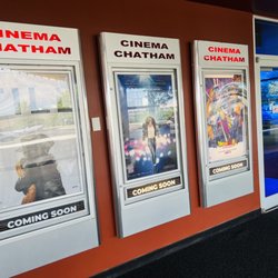 Cinema Chatham