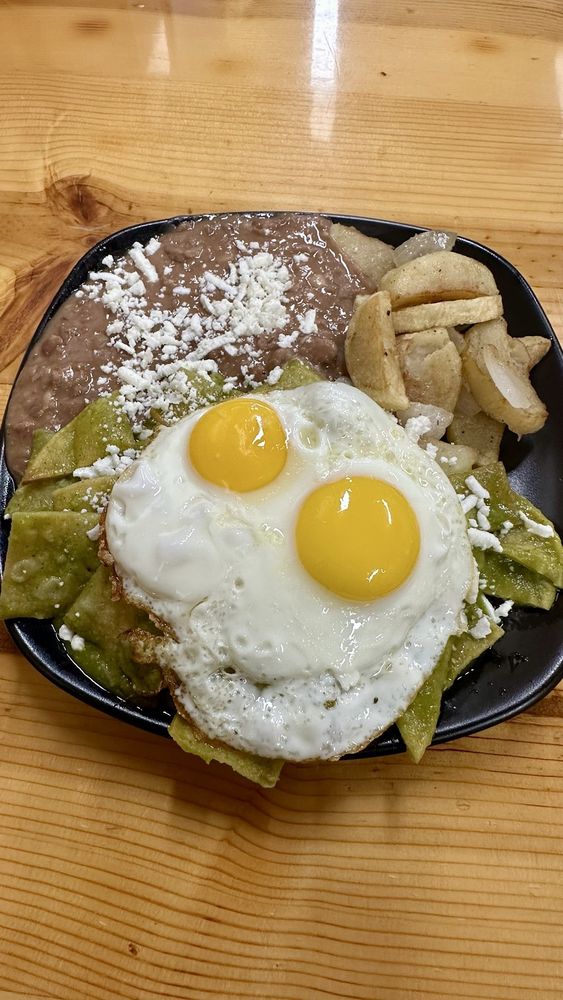 Broncos Mexican Grill