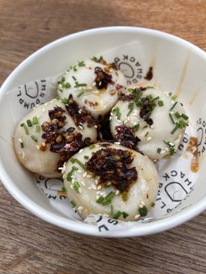 Dumpling Shack by null
