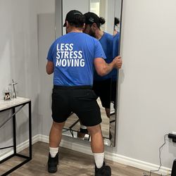 Less Stress Moving