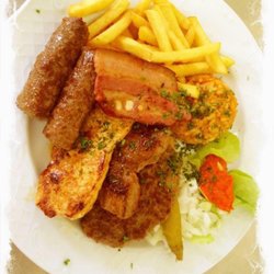 Restaurant  Zum Goldenen Löwen