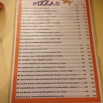 Lucania II - Miren el logo de la porción de pizza!!!!!! Basta - Pizza Near Me - Barcelona, B Lucania II - Miren el logo de la porción de pizza!!!!!! Basta - Pizza Near Me - Barcelona, B
