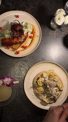 Lyla Toronto by null