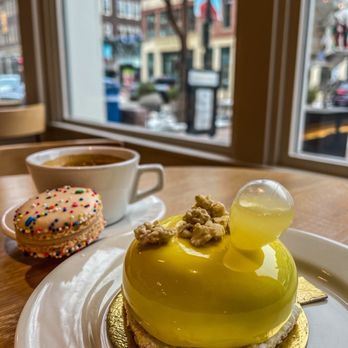 Ch Patisserie - Dessert - Bakeries Near Me - Sioux Falls, South Dakota