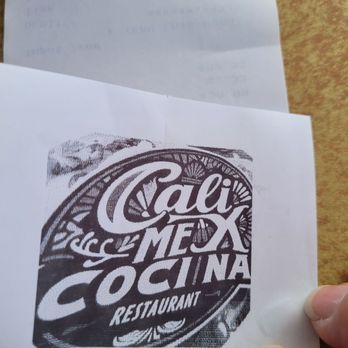 Cali Mex Cocina - The place where we ate - Mexican Near Me - Lemon Grove, California Cali Mex Cocina - The place where we ate - Mexican Near Me - Lemon Grove, California