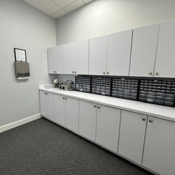 American Medical Hearing Centers