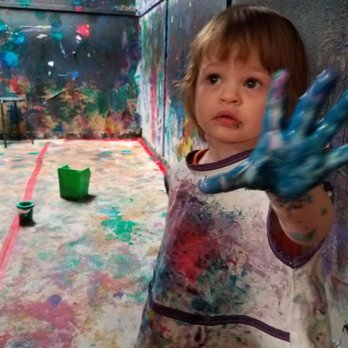 West Seattle Art Nest - No need to worry about cleaning your home after the uninhibited fun! - Art Classes Near Me - Seattle, Washington West Seattle Art Nest - No need to worry about cleaning your home after the uninhibited fun! - Art Classes Near Me - Seattle, Washington