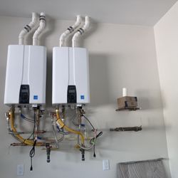 Antony Plumbing Services