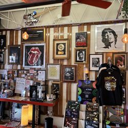 Three Feather Records
