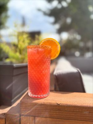 Black Sheep kitchen & Cocktails by null