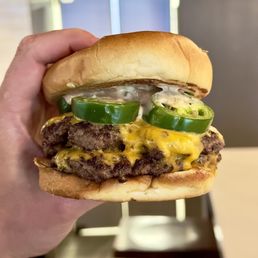 Cheeseburger