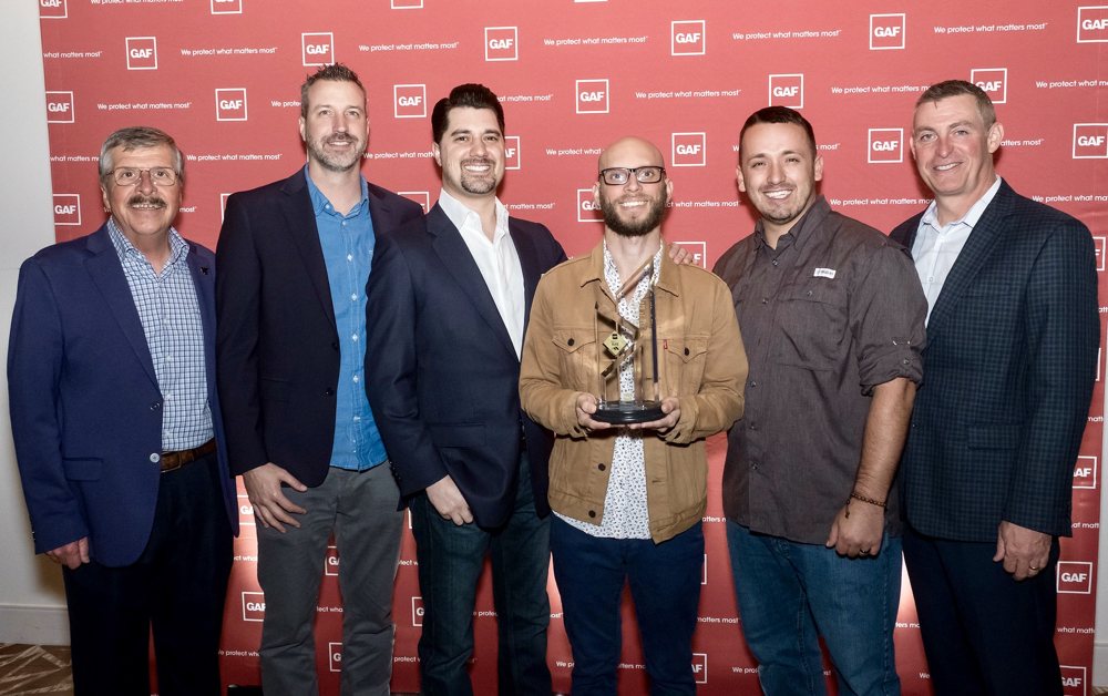 Slide of Wabo Roofing Systems