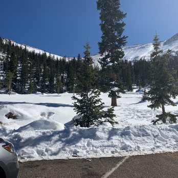 Pikes Peak - America's Mountain - Hiking Near Me - Cascade, Colorado Pikes Peak - America's Mountain - Hiking Near Me - Cascade, Colorado