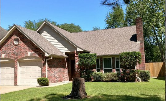 Slide of Best Roofing Solutions