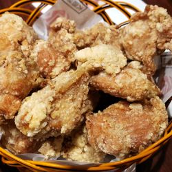 Magic Noodle - Popcorn Chicken