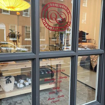 Quail Store - Come shop our new store location at 1218 Spruce St Philadelphia, PA 19107 or visit our website at shopquailstore.com - Home Decor Near Me - Philadelphia, Pennsylvania