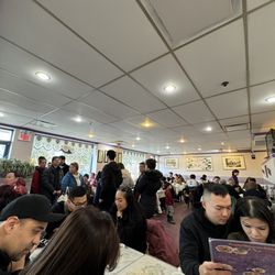 Langley Vietnamese Cuisine - Inside