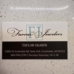 Farrar Jewelers