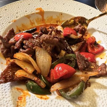 Lao Sze Chuan - Chinese Near Me - Memphis, Tennessee